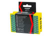 Sanding Sponge 100x70x25mm Р400 thumbnail