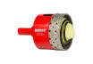 Diamond Hole Saw with spring, for drill driver &Oslash;45mm thumbnail