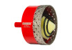 Diamond Hole Saw with spring, for drill driver &Oslash;65mm thumbnail