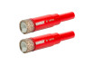 Diamond for Hard Ceramics Hole Saws Dry for drill driver&Oslash;14 thumbnail