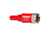 Diamond for Hard Ceramics Hole Saws Dry for drill driver&Oslash;20 thumbnail
