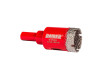 Carota diamantata pt ceramica dura taiere uscata &Oslash;25mm thumbnail