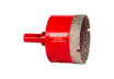 Diamond for Hard Ceramics Hole Saws Dry for drill driver&Oslash;50 thumbnail