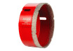Diamond for Hard Ceramics Hole Saws Dry M14 &Oslash;95mm thumbnail