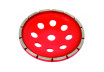Diamond ginding head 125x22.2mm thumbnail