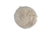 Lambswool polishing bonnet &oslash;125mm for Polisher thumbnail