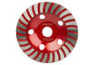 Diamond Grinding Disc 125х6х22.Turbo 20 mm RDP thumbnail