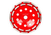 Diamond Grinding Head 180x22.2mm Long Life thumbnail