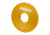 Diamond Grinding Wheel 5mm - U shape grooves thumbnail