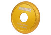 Disc diamantat de rectificat 15mm U thumbnail