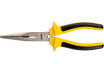 Long nose pliers 200mm CR-V TMP thumbnail