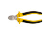 Diagonal cutting pliers 160mm CR-V TMP thumbnail