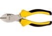 Heavy-duty cutting pliers 180mm CR-V TMP thumbnail