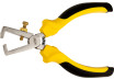 Wire stripper satin plated 170mm CR-V TMP thumbnail