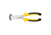 End cutting pliers 200mm CR-V TMP thumbnail