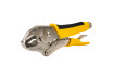 Клещи чирак 250mm CR-V Topmaster Professional thumbnail