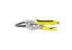 Cleste autoblocant varf ascutit 225mm CR-V TMP thumbnail