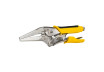 Cleste autoblocant varf ascutit 225mm CR-V TMP thumbnail