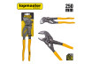 Wrench pliers 250mm TMP thumbnail