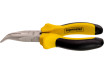 Bent nose pliers 160mm 45&deg; TMP thumbnail