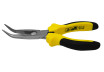 Bent nose pliers 200mm 45&deg; TMP thumbnail
