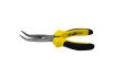 Bent nose pliers 200mm 45&deg; TMP thumbnail