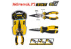 Long nose pliers SMART 160mm TMP thumbnail