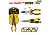 Long nose pliers SMART 200mm TMP thumbnail