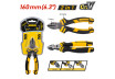 Diagonal cutting pliers SMART 160mm TMP thumbnail