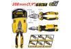 Combination pliers SMART 200mm TMP thumbnail
