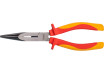 Longnose pliers 1000V 200mm TMP thumbnail