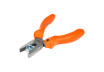 Combination pliers plastic handle 150mm GD thumbnail