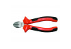 Diagon. cutting pliers bi-material handle 200mm GD thumbnail