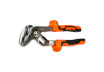 Water pump pliers bi-material handle 250mm GD thumbnail