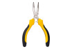 Mini bent nose pliers CR-V TMP thumbnail