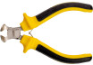 Mini end cutter pliers 112mm CR-V TMP thumbnail