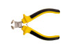Mini end cutter pliers 112mm CR-V TMP thumbnail