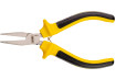 Mini flat nose pliers CR-V TMP thumbnail