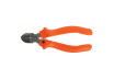 Diagonal cutting pliers plastic handle 150mm GD thumbnail