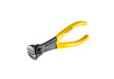 German type end nipper cutting pliers 160mm TMP thumbnail