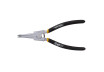 External snap ring pliers bent nose 200mm TMP thumbnail
