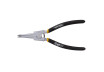 External snap ring pliers bent nose 200mm TMP thumbnail