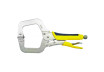 Locking c-clamps 275mm CR-V TMP thumbnail