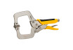 Locking c-clamps 275mm CR-V TMP thumbnail