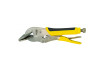 Locking c-clamps 230mm CR-V TMP thumbnail