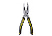 Клещи островърхи мултифункционални 6 в 1 210 mm Topmaster Professional thumbnail