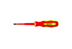 Отвертка 1000V COMBO PZ ST 1x 80mm трето поколение Topmaster Professional thumbnail