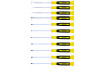 Precision screwdrivers set 12pcs TMP thumbnail