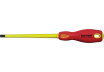 Screwdriver slotted 1000V 3.0x100mm SVCM TMP thumbnail