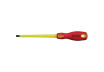 Screwdriver slotted 1000V 5.5x125mm SVCM TMP thumbnail